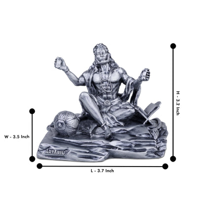 Bhaktimay Hanuman | Premium Hanuman Statue & Murti