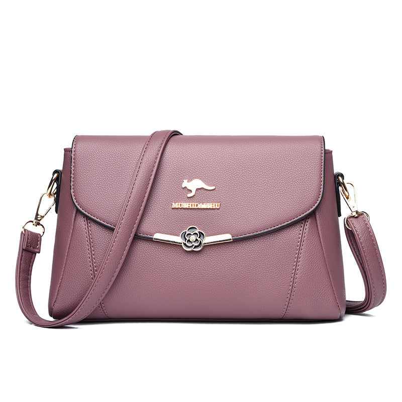 🔥Last Day Sale 49% Off🔥Fashionable Women's Classic and Stylish Bag🎉