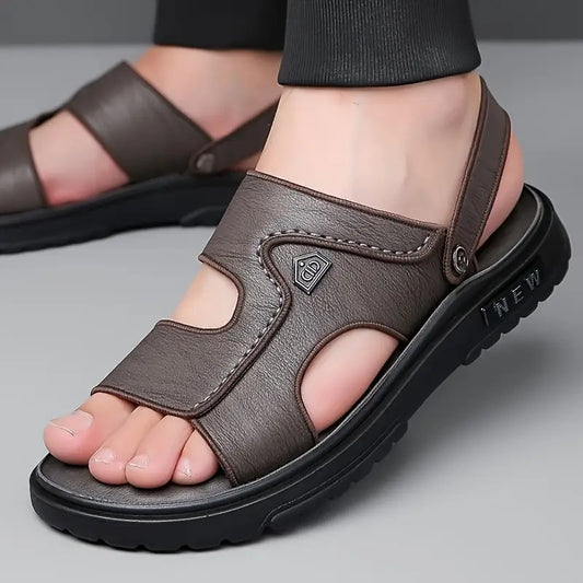 Men's Fashion Sports Sandals Slippers