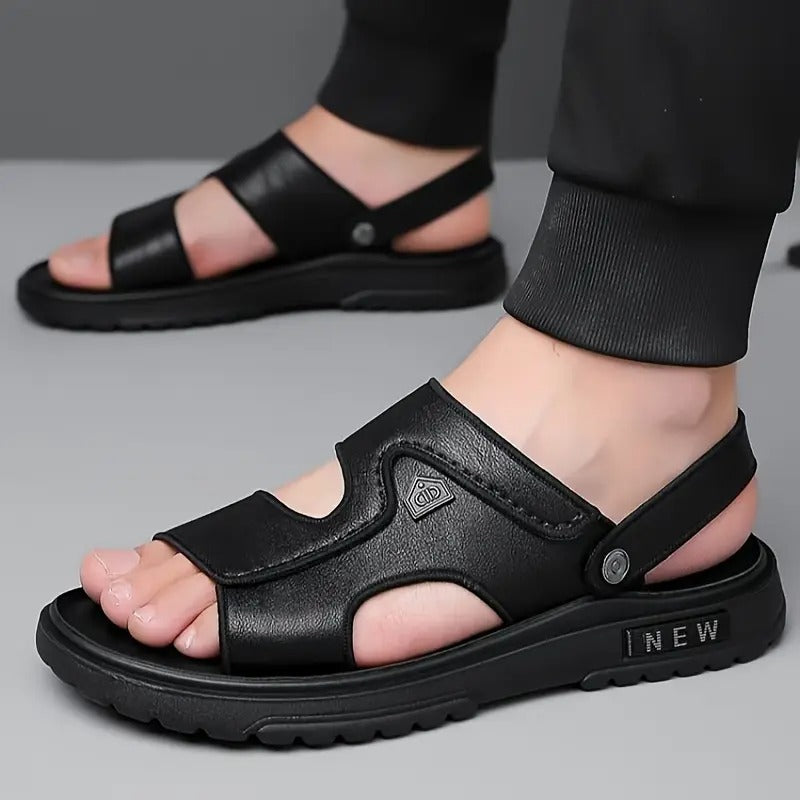 Men's Fashion Sports Sandals Slippers