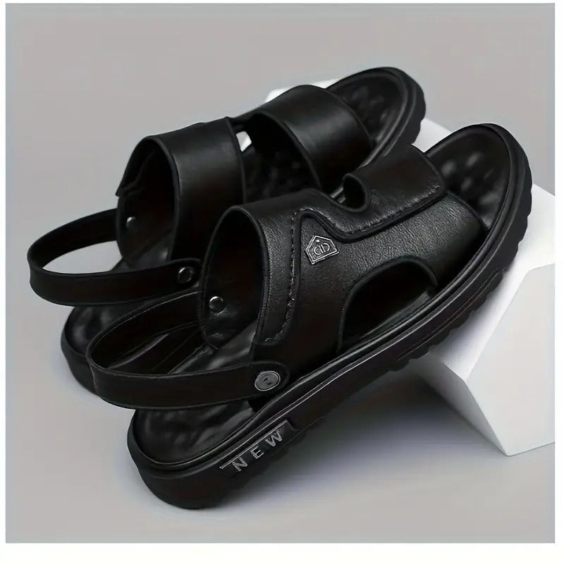 Men's Fashion Sports Sandals Slippers