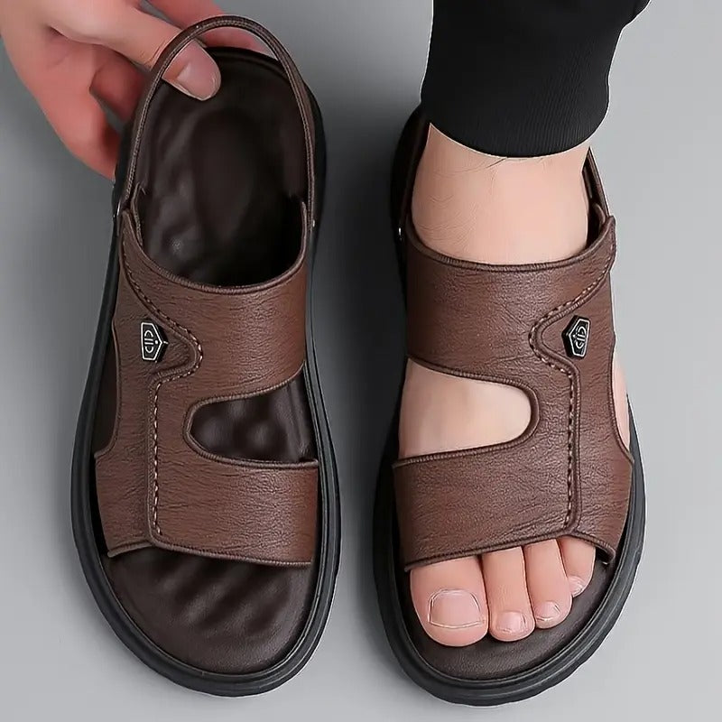 Men's Fashion Sports Sandals Slippers