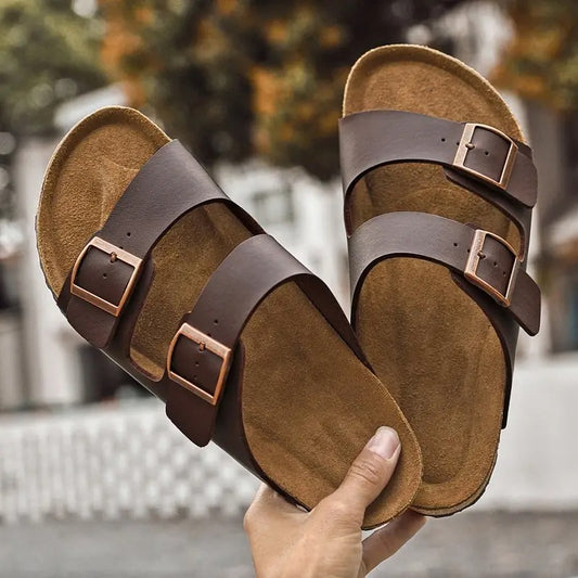 Men'S Stylish Summer Sandals