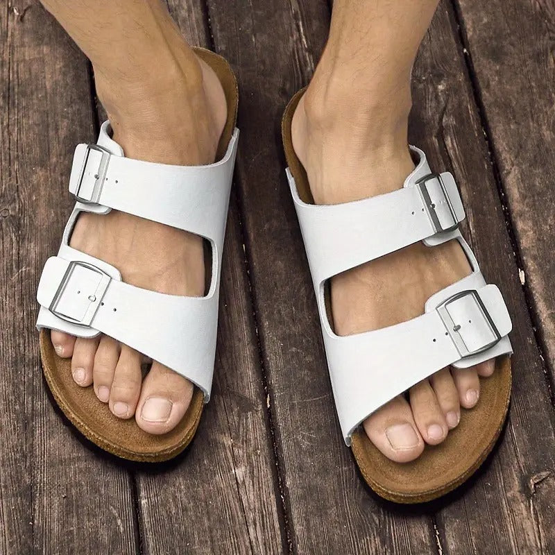 Men'S Stylish Summer Sandals