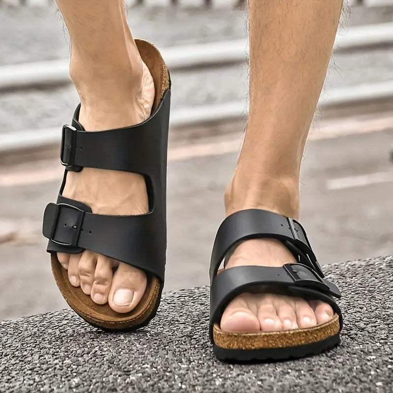 Men'S Stylish Summer Sandals