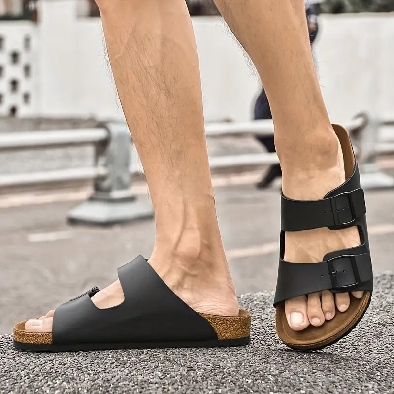 Men'S Stylish Summer Sandals