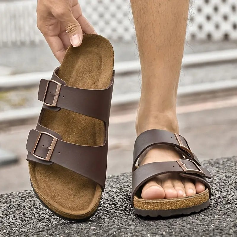 Men'S Stylish Summer Sandals