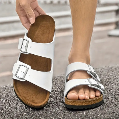 Men'S Stylish Summer Sandals
