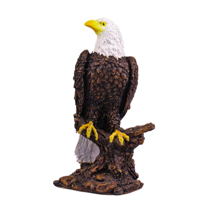 Mighty Eagle