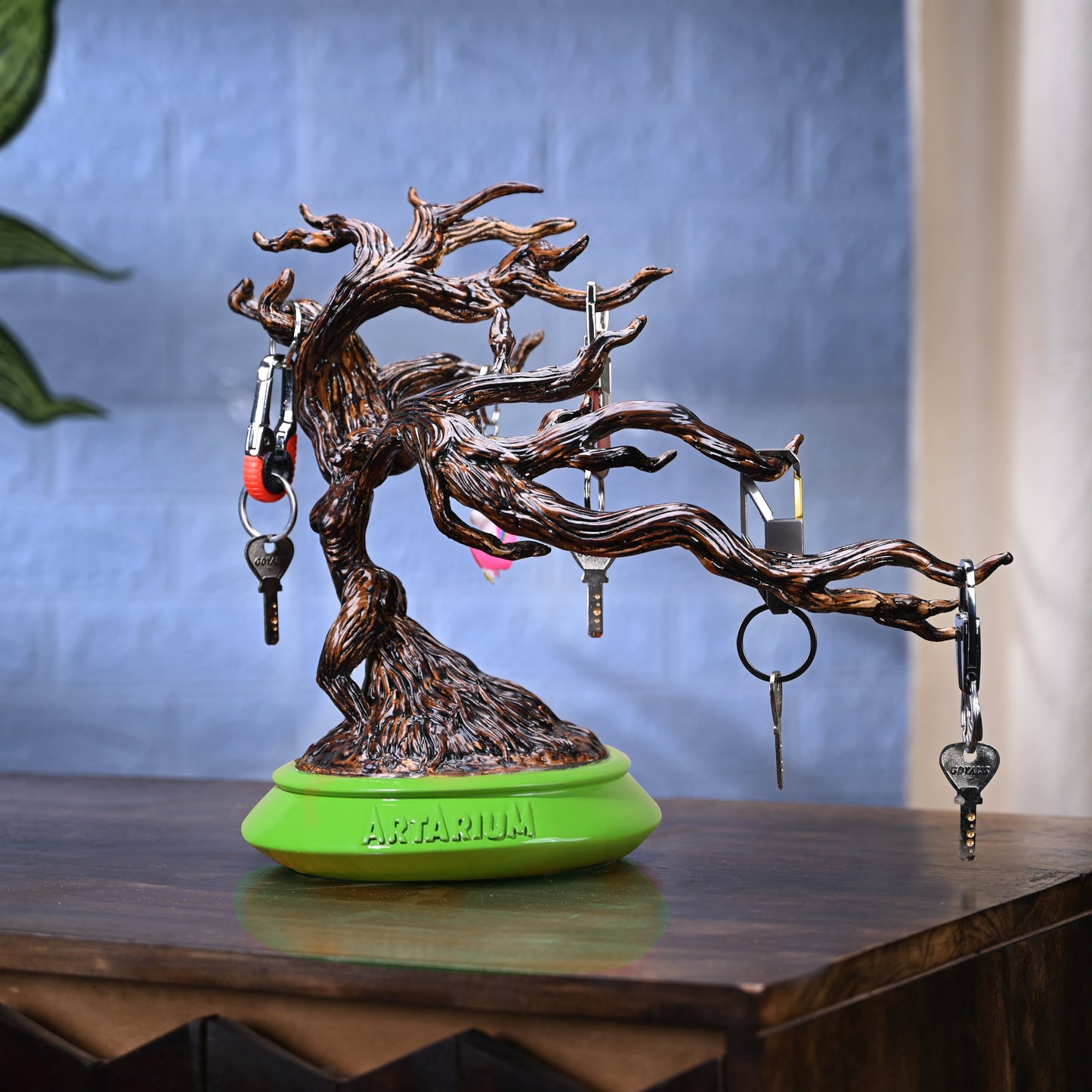 Bonsai Tree