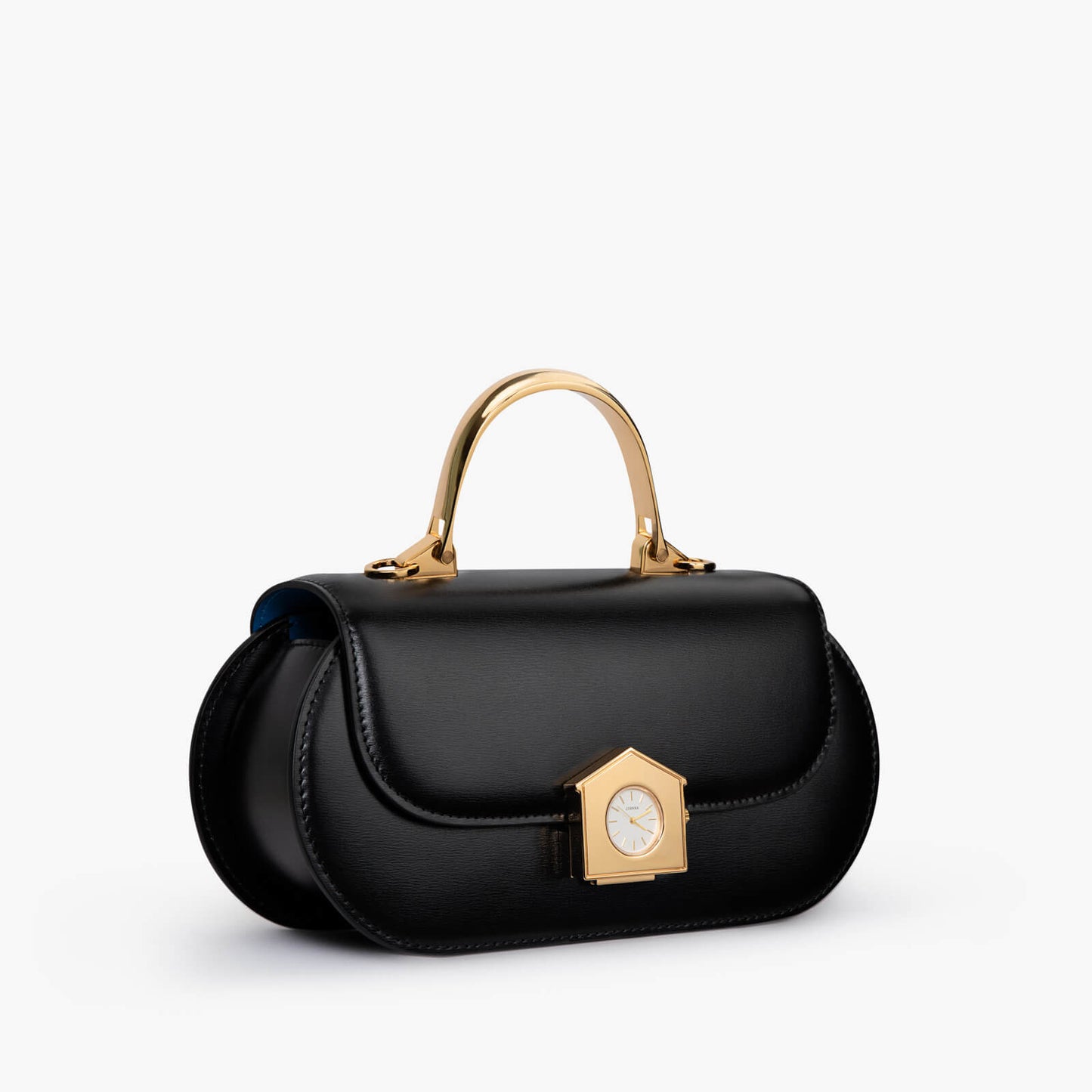 Sophia Top Handle Bag