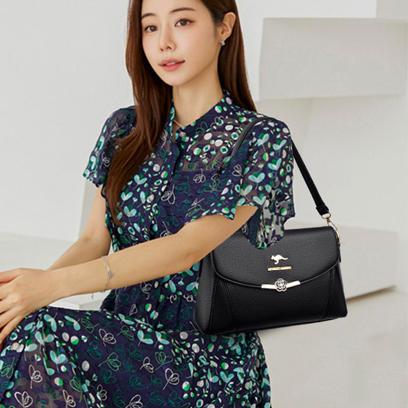 🔥Last Day Sale 49% Off🔥Fashionable Women's Classic and Stylish Bag🎉