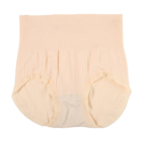 Women's High Waist Tummy Control & Butt Lift Plus Panties
