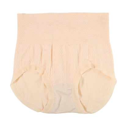 Women's High Waist Tummy Control & Butt Lift Plus Panties