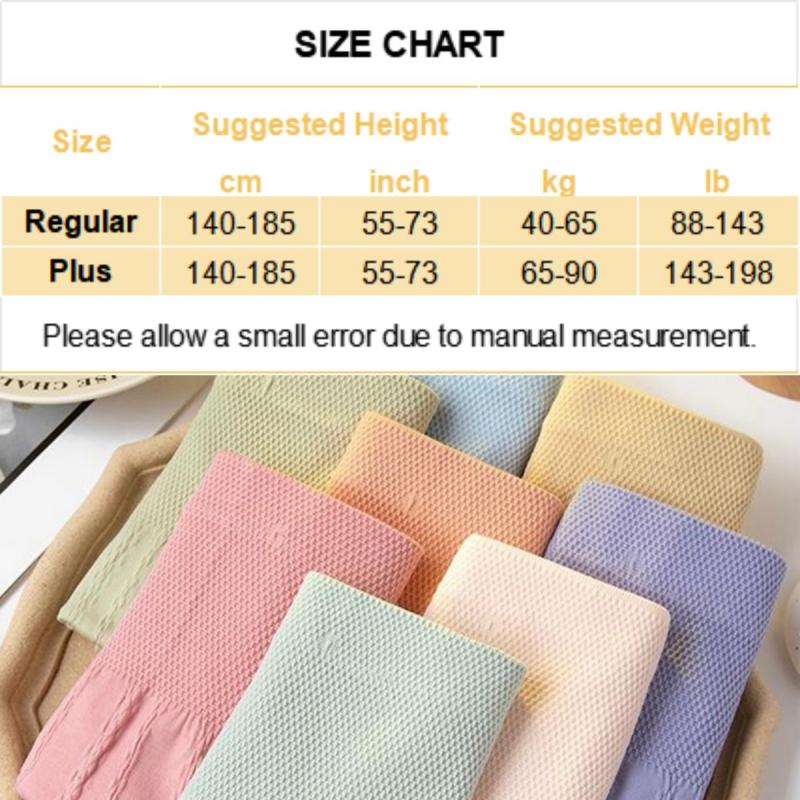 Women's High Waist Tummy Control & Butt Lift Plus Panties
