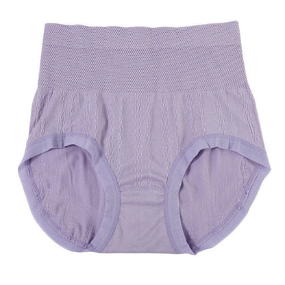 Women's High Waist Tummy Control & Butt Lift Plus Panties