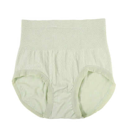 Women's High Waist Tummy Control & Butt Lift Plus Panties